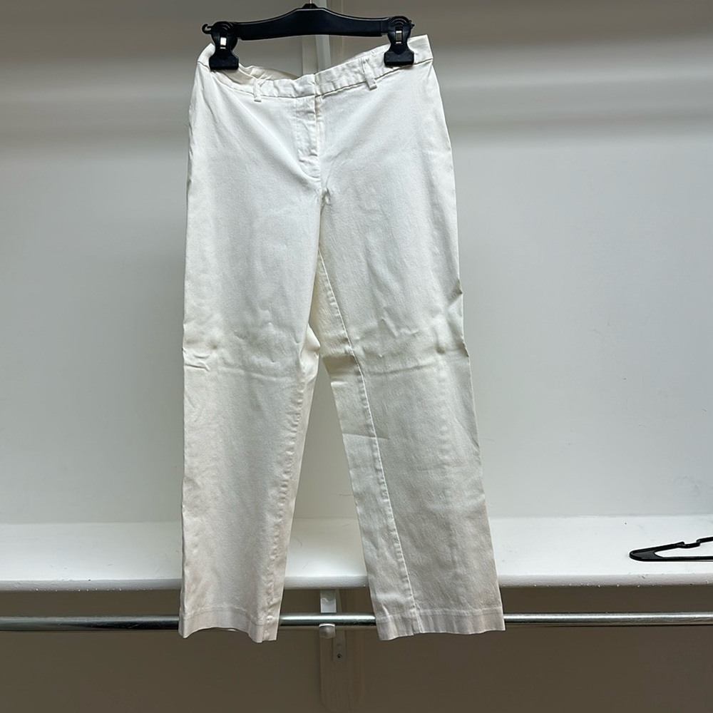 Express stretch crops